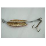 Multi Wag fishing lure