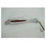 Multi Wag fishing lure