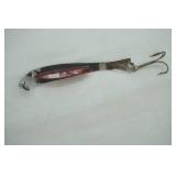 Multi Wag fishing lure
