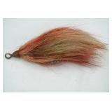 Vintage Bucktail jig