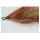 Vintage Bucktail jig