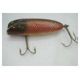 Vintage Bass Oreno fishing lure
