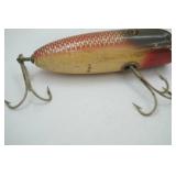 Vintage Bass Oreno fishing lure
