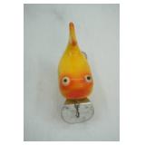 Vintage Heddon Hi tail lure