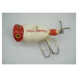 Vintage Hula Popper