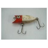 vintage Heddon tiny Lucky13
