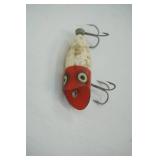 vintage Heddon tiny Lucky13
