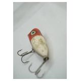 vintage Heddon tiny Lucky13