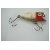 vintage Heddon tiny Lucky13
