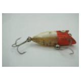 vintage Heddon tiny Lucky13