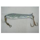Mooselook wobbler fishing lure