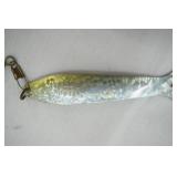 Mooselook wobbler fishing lure