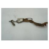 Vintage Al Foss Fishing Lure 1918