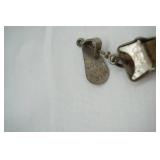 Vintage Al Foss Fishing Lure 1918