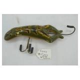 Vintage Buck's Baits 