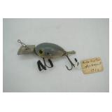 Vintage fishing lure Arbo Gaster 1955