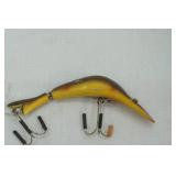 Vintage fishing lure Reefer 1947