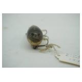 Vintage fishing lure Crawdad #300 Creek Club 1916
