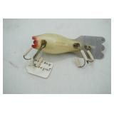 Vintage Fishing Lure Arbogast Mud Bug