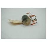Vintage Fishing Lure Chus Ike