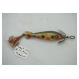 Heddon 1912 Fishing Lure