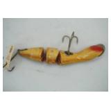 Heddon Gamefisher 1923