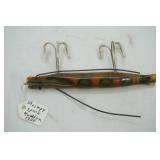 Heddon Shrimpy Spook 1930