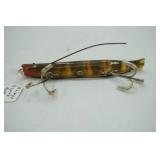 Heddon Shrimpy Spook 1930