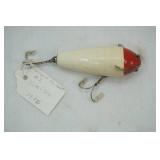 Vintage Jamison Winged Mascot Lure No. 2 1916