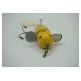 Vintage Pflueger Globe Bait Surface Rig 1930s