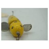 Vintage Pflueger Globe Bait Surface Rig 1930s