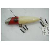 Vintage South Bend Fish-Oreno 1929