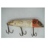 Heddon Basser King