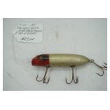 Vintage South Bend Bass-Oreno Fishing Lure