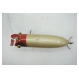 Vintage South Bend Bass-Oreno Fishing Lure