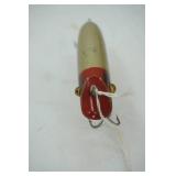 Vintage South Bend Bass-Oreno Fishing Lure