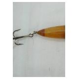Vintage Electro Lure Paul Bunyan 1938
