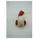 Vintage Jamison Coaxer Weedless 1904 Fishing Lure