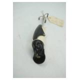 Vintage Triggerfish Davis Tackle MFG. Co. MI 1947