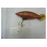 Vintage Vesco Lure Vesco Bait 1922