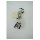 Vintage Skitter Ike Kautzky Lazy Ike Corp. IA 1960