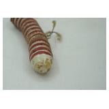 Vintage Glowurm Lure by Oliver and Gruber 1920