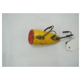 Vintage Brooks Top Water No. 5 1940 Fishing Lure