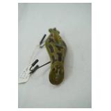 Vintage Little Luny Frog Heddon 1927