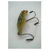 Vintage Little Luny Frog Heddon 1927