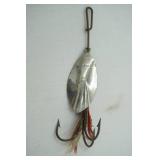 Vintage G.M. Skinner Fishing Lure