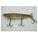 Vintage Shakespeare Bullfrog Fishing Lure