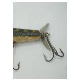 Vintage Shakespeare Bullfrog Fishing Lure