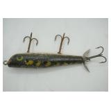 Vintage Shakespeare Bullfrog Fishing Lure