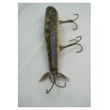 Vintage Shakespeare Bullfrog Fishing Lure